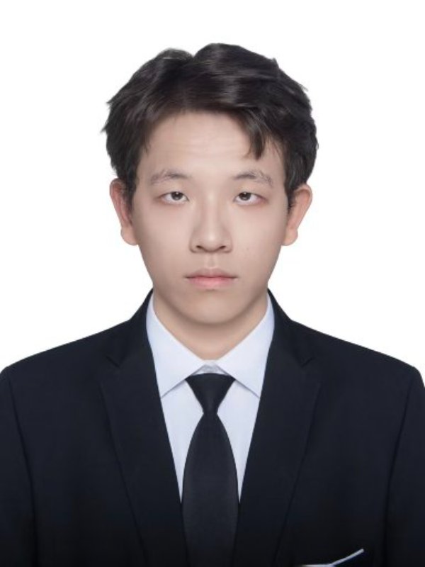 虞承杰